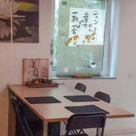 Zen House+Garden&Garage-Lecco'S Core-Como'S Lake Apartment Ngoại thất bức ảnh