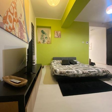 Zen House+Garden&Garage-Lecco'S Core-Como'S Lake Apartment Ngoại thất bức ảnh
