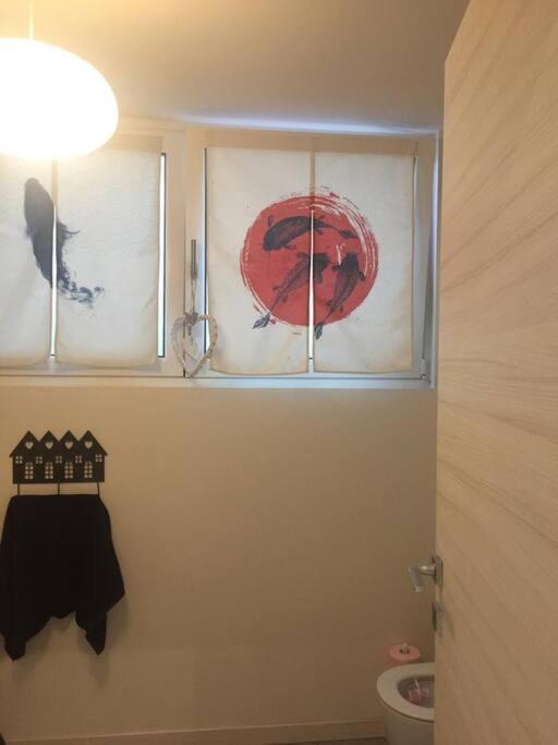 Zen House+Garden&Garage-Lecco'S Core-Como'S Lake Apartment Ngoại thất bức ảnh