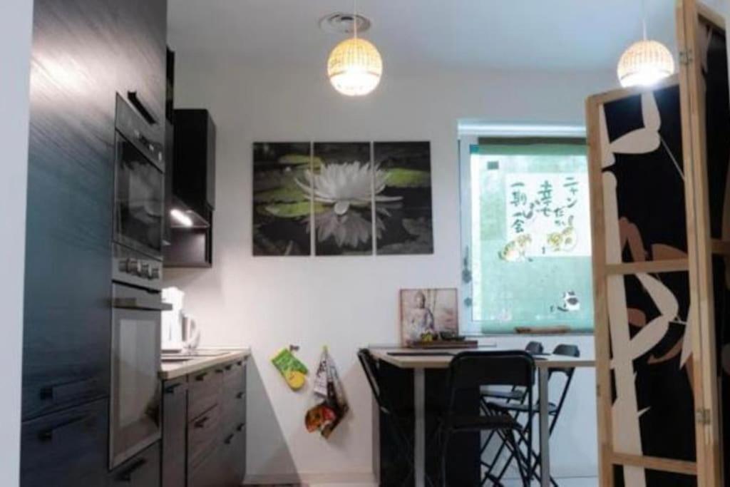 Zen House+Garden&Garage-Lecco'S Core-Como'S Lake Apartment Ngoại thất bức ảnh