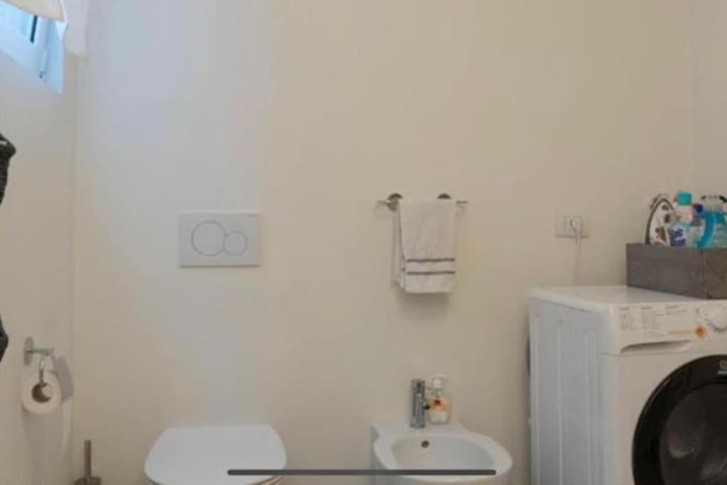 Zen House+Garden&Garage-Lecco'S Core-Como'S Lake Apartment Ngoại thất bức ảnh